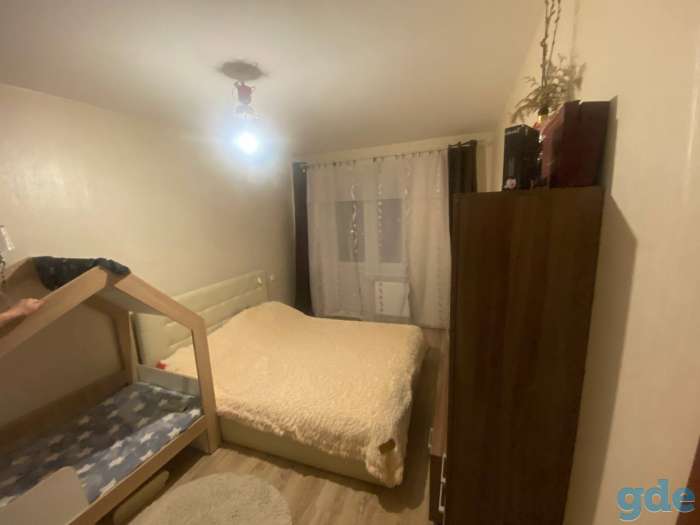 Продам 2-х комнатную квартиру, ул. Актеро Еременко,д.8, фотография 5
