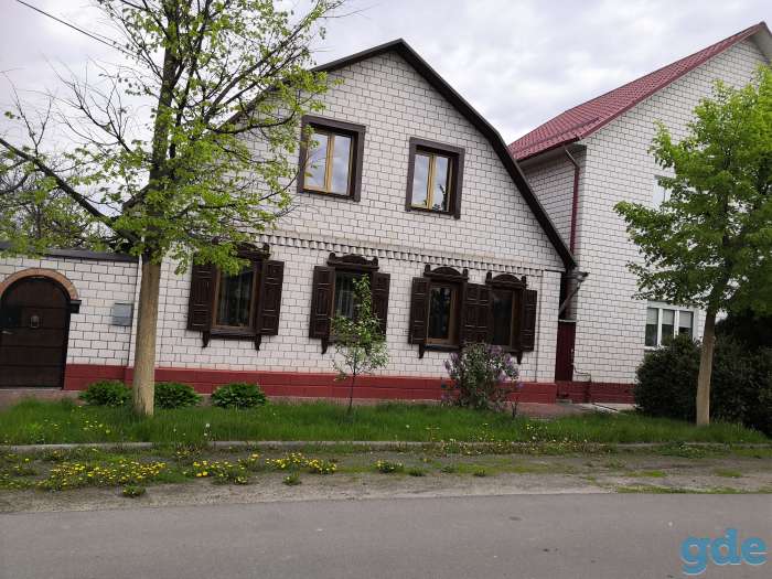 Почти в центре Гомеля, ул.Островского д. 19, фотография 1