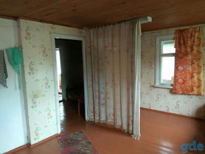 Продам 3-эх этажную дачу Молодеченское направление. Недорого, фотография 11