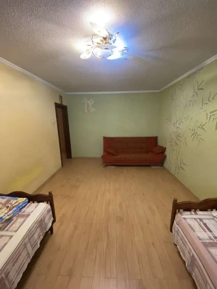 Квартира на сутки в г. Берёза, фотография 2