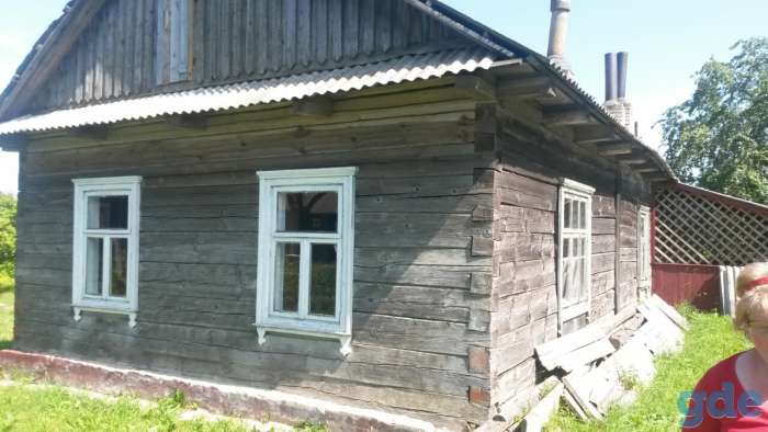 Продам дом с участком, фотография 1