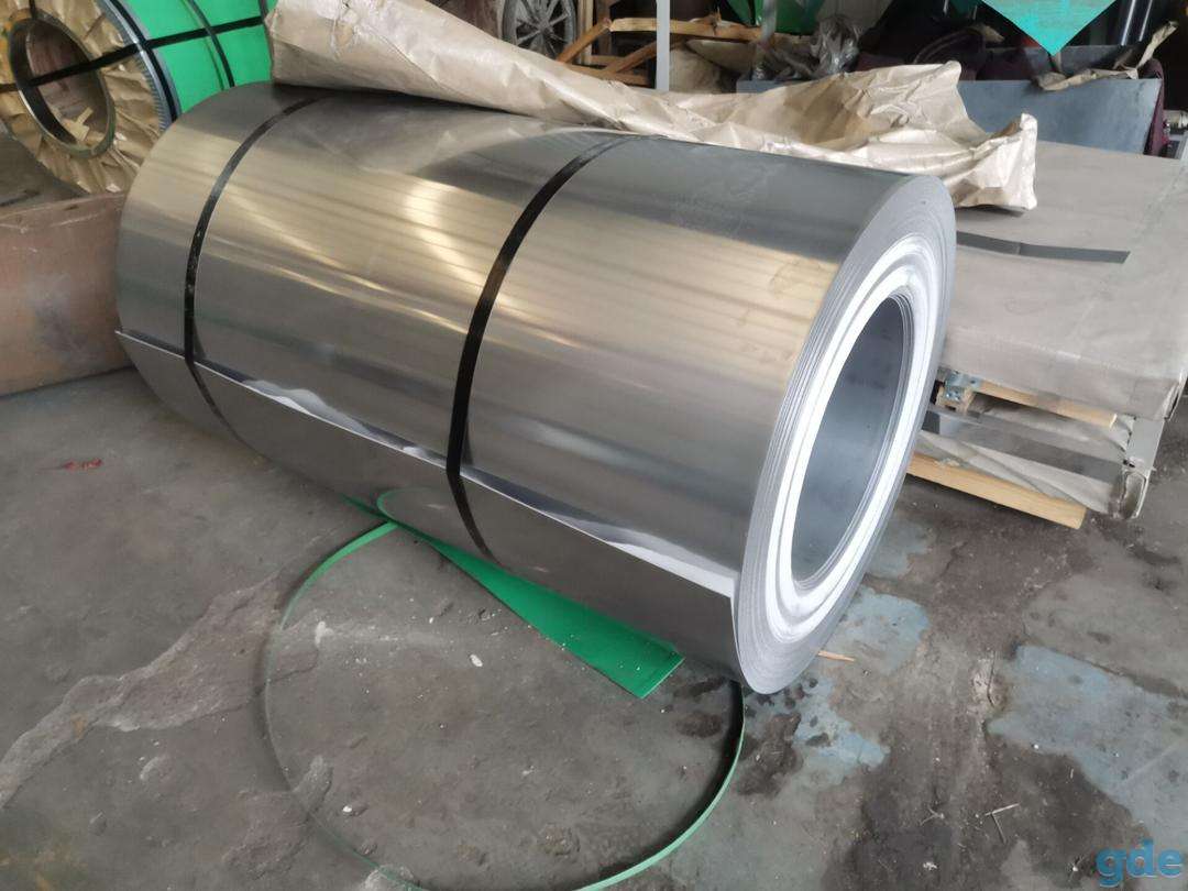 Лист AISI 304/310S/321/430/904L/, фотография 5