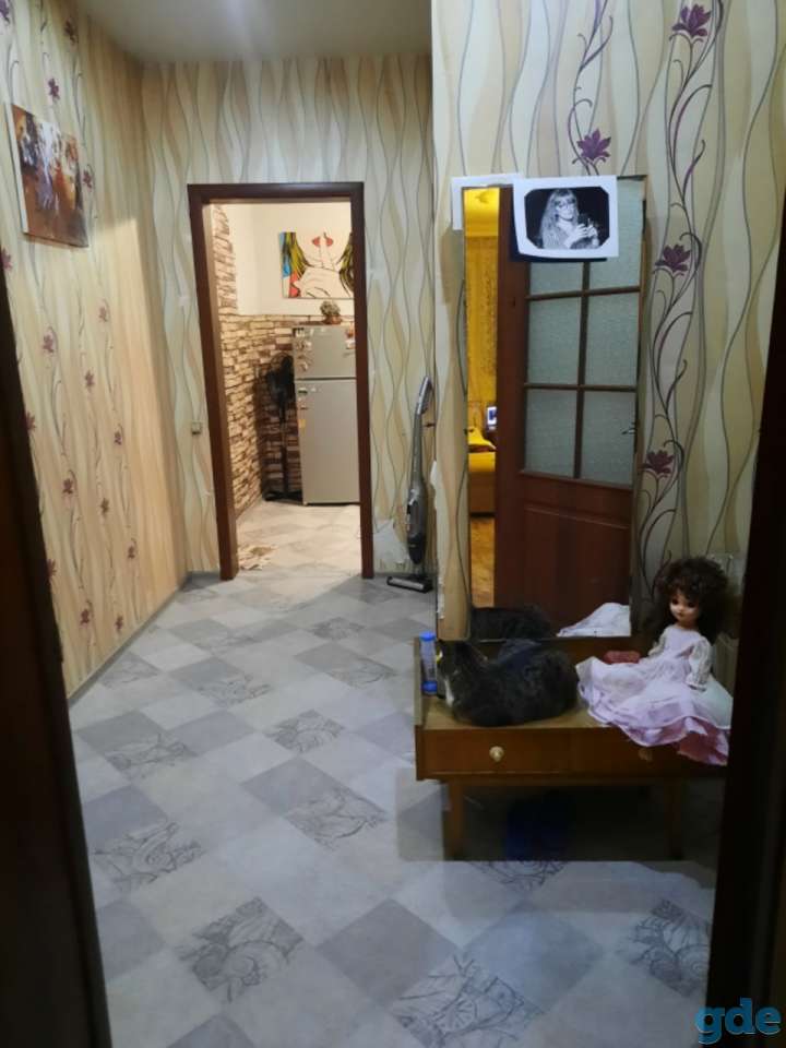 Продам однокомнатную квартиру, Ул.Гоголя,44, фотография 3