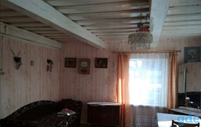 СРОЧНО. ДЁШЕВО. Продаётся дом в деревне Козеняты, фотография 5