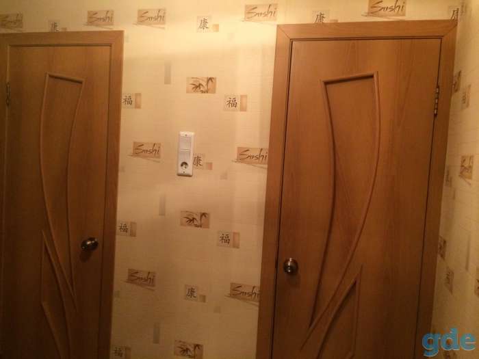 Продам 1х комнатную в центре Витебска, ул Смоленска дом 20, фотография 5
