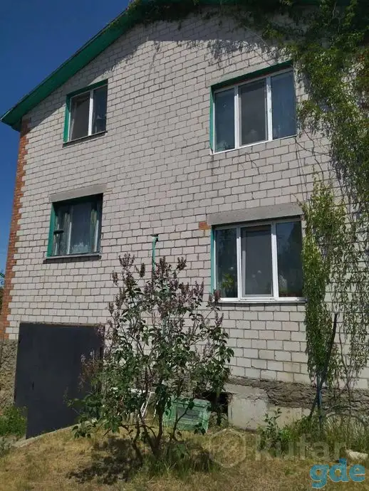 Дом в Светлогорске, возможен обмен Солнечная ул, 2Б, Светлогорск, Светлогорский район, Гомельская область, фотография 11