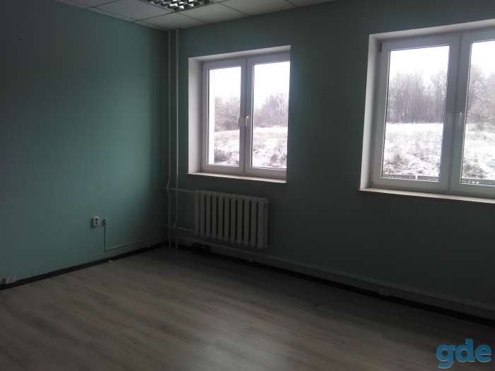 Склады и офисы, ул. Понемуньская, д. 9Б, фотография 7