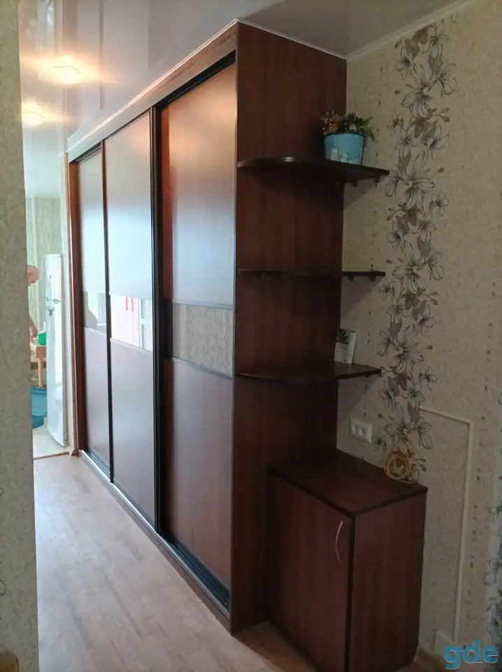 1 ком квартира, Есенина 6/1, фотография 2