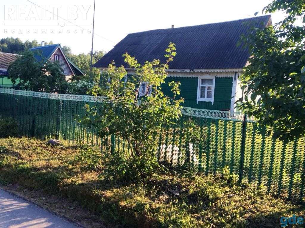 Продается дом, участок, фотография 1