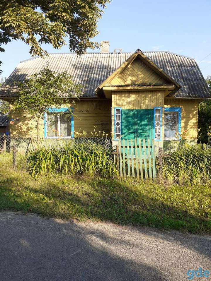 Продам дом, фотография 1