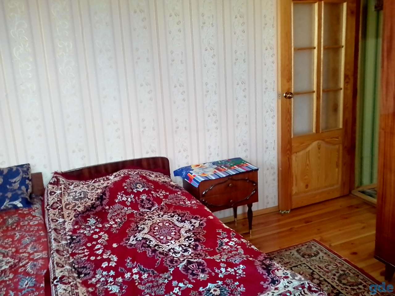 Коттедж, Прибытки, фотография 11