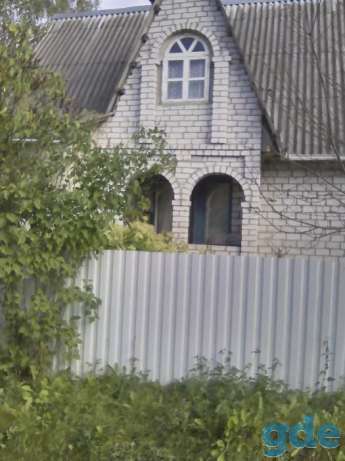 Продаётся дача с участком(25км от Могилёва), Белыничский р-он, д. Рафалово, ул. Озёрная, д. 21, фотография 2