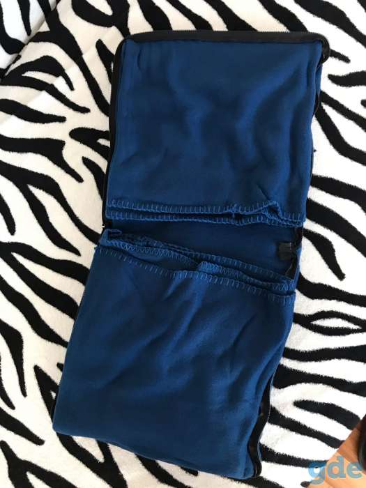Плед-подушка, фотография 2