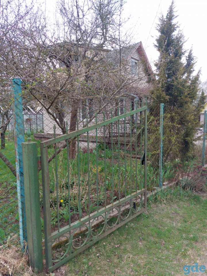 Дача, Гродненская обл. Д.Славичи .Коптёвский район., фотография 1
