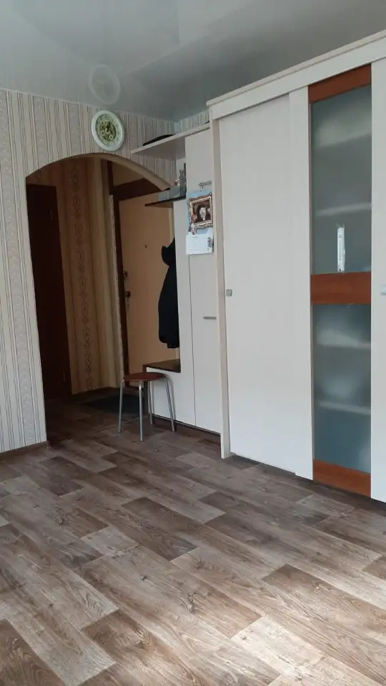 Продам однокомнатную квартиру либо обменяю на Витебск, Минск, фотография 2