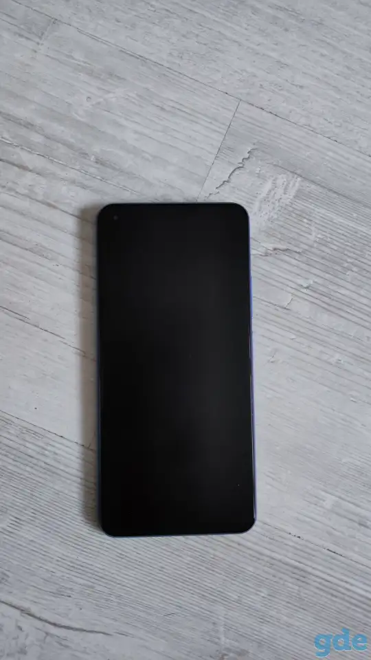 Продам телефон  СРОЧНО Xiaomi 11 Lite 5G NE, фотография 5