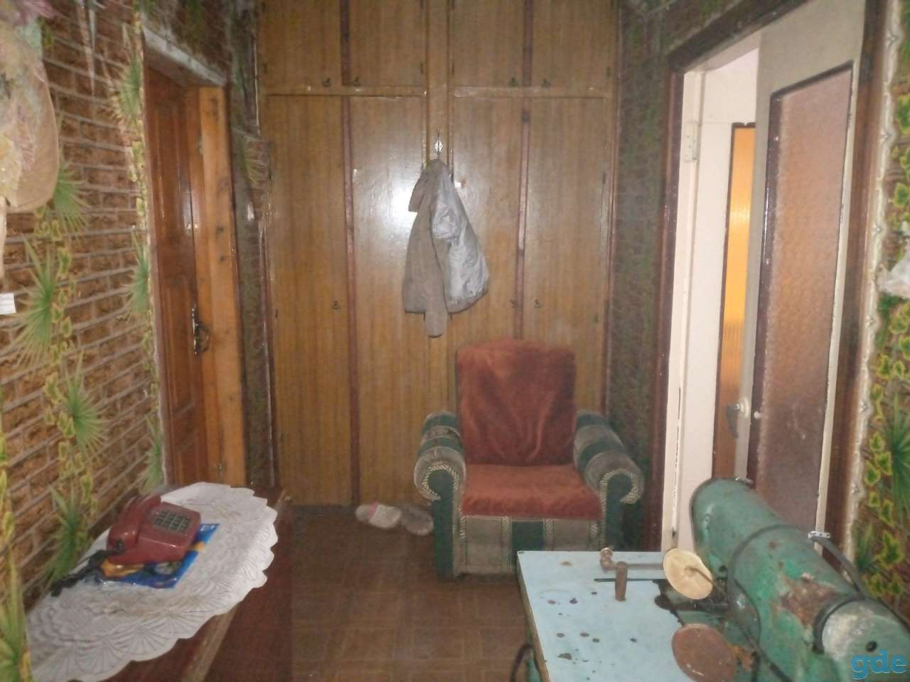 Продаётся квартира, Дубно Мостовского р-н, фотография 11