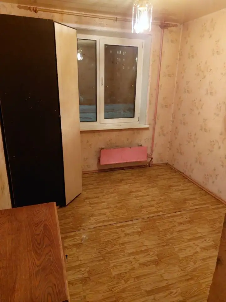 Уборка аморальной квартиры, фотография 4