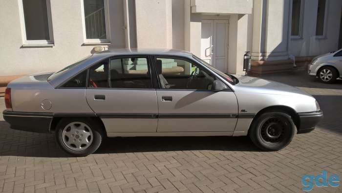 Продам Opel Omega A, фотография 9