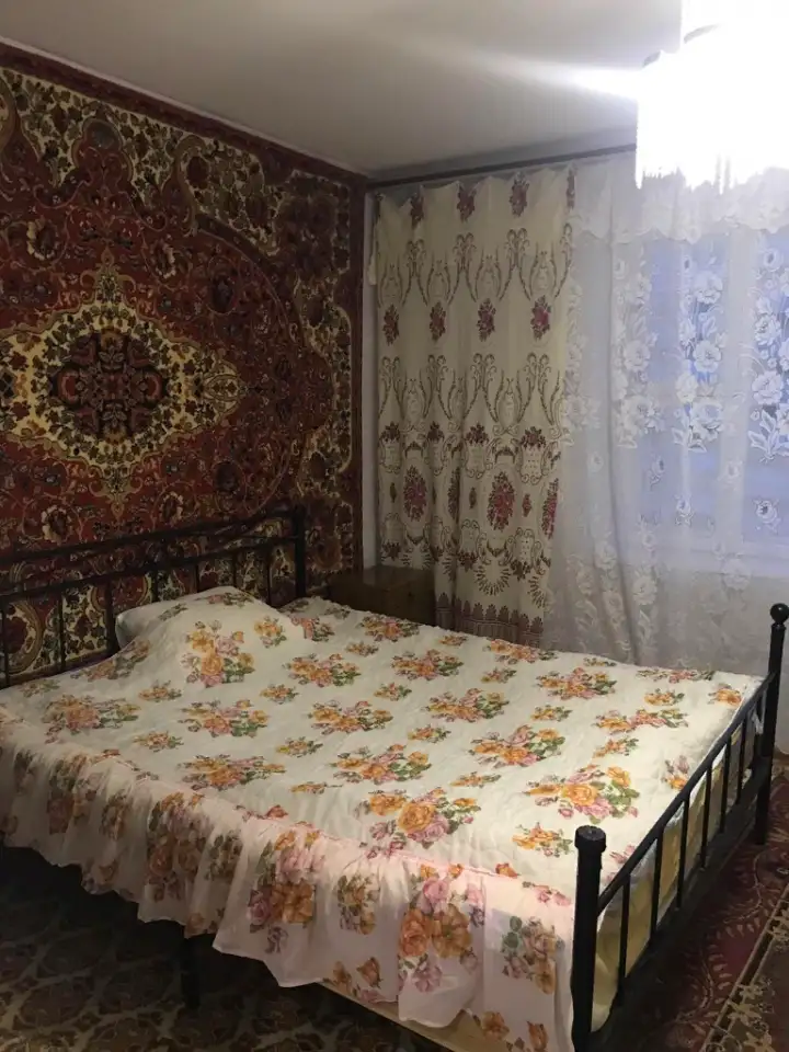Квартира на сутки Витебск на улице Победы, фотография 1