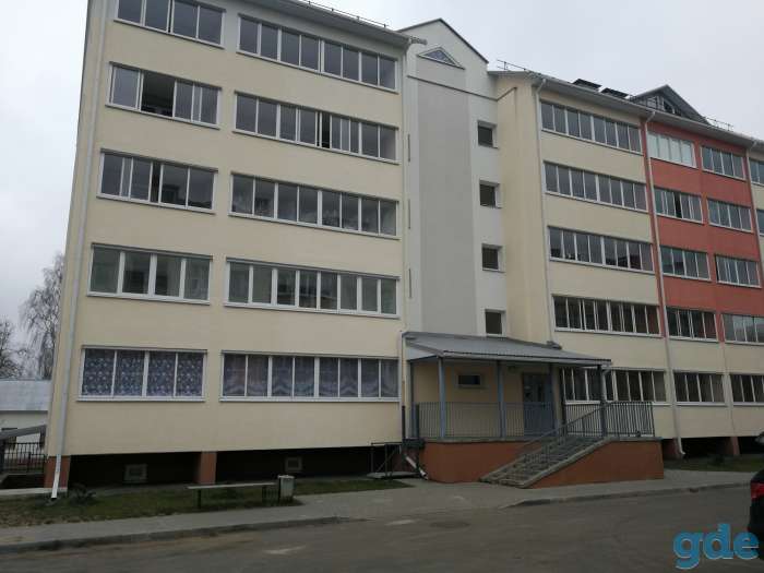 Продам, двухкомная новостройка Смолевичи, фотография 1