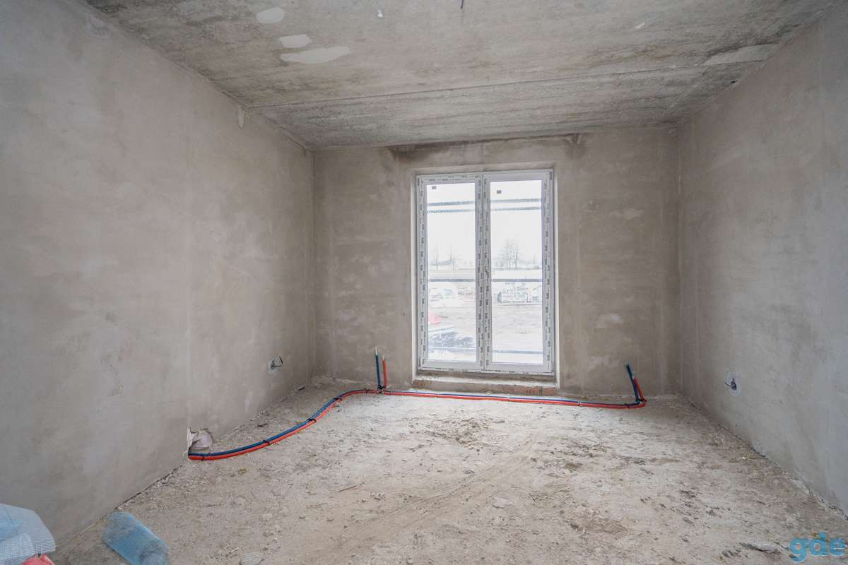 Квартира в новостройке, Жодинская 15, фотография 4
