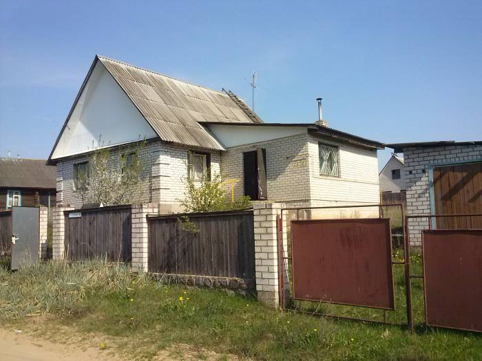 Продам полдома, фотография 1
