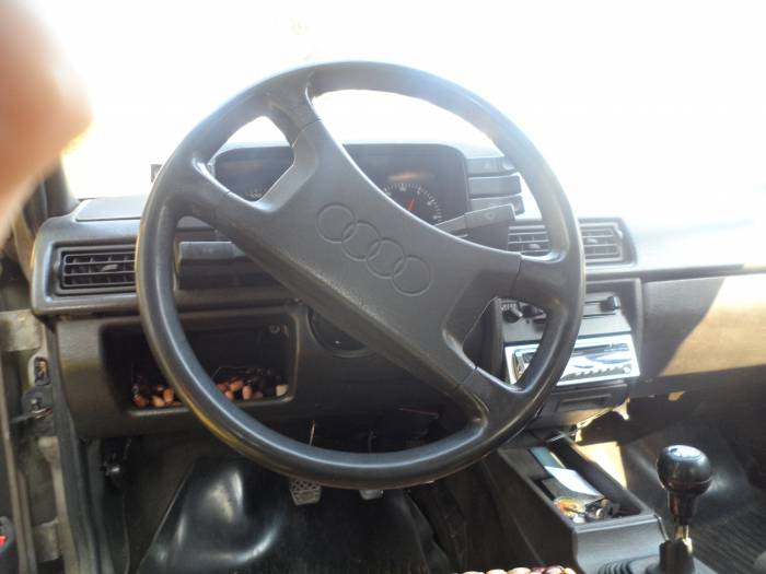 Продам Авто AUDI 80, фотография 2