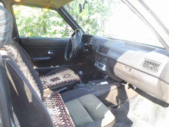 Продам Авто AUDI 80, фотография 4