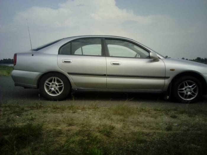 Продам Mitsubishi Carisma, фотография 2
