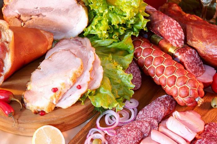 Куплю  молочную и мясную продукцию, фотография 1