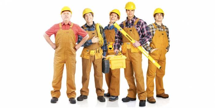 Помощь разнорабочих. Лучшие цены в городе, фотография 1