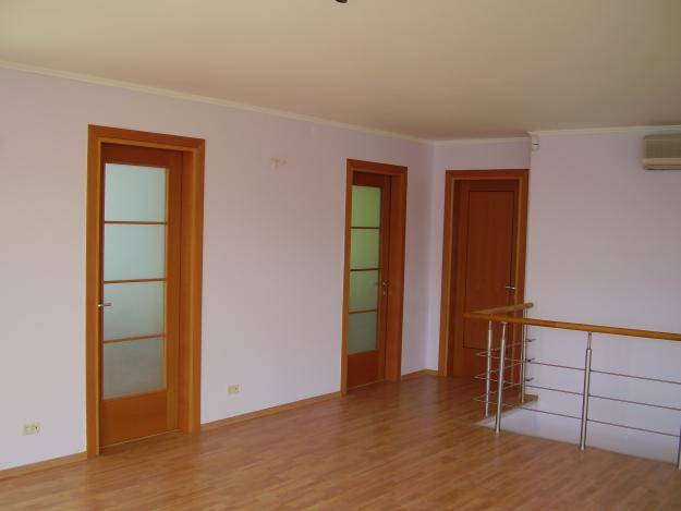 Установка дверей, фотография 3