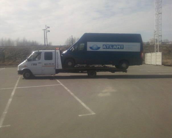 автопомощь несвиж  , фотография 2