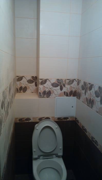 Укладка плитки и ламината и др. отделочные работы, фотография 7