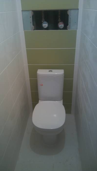Укладка плитки и ламината и др. отделочные работы, фотография 8