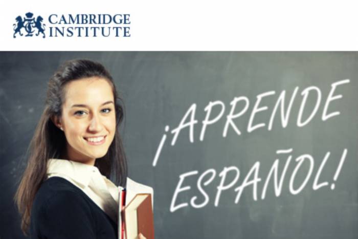 Изучение языков онлайн с Cambridge Institute, скидки от 91%, фотография 4