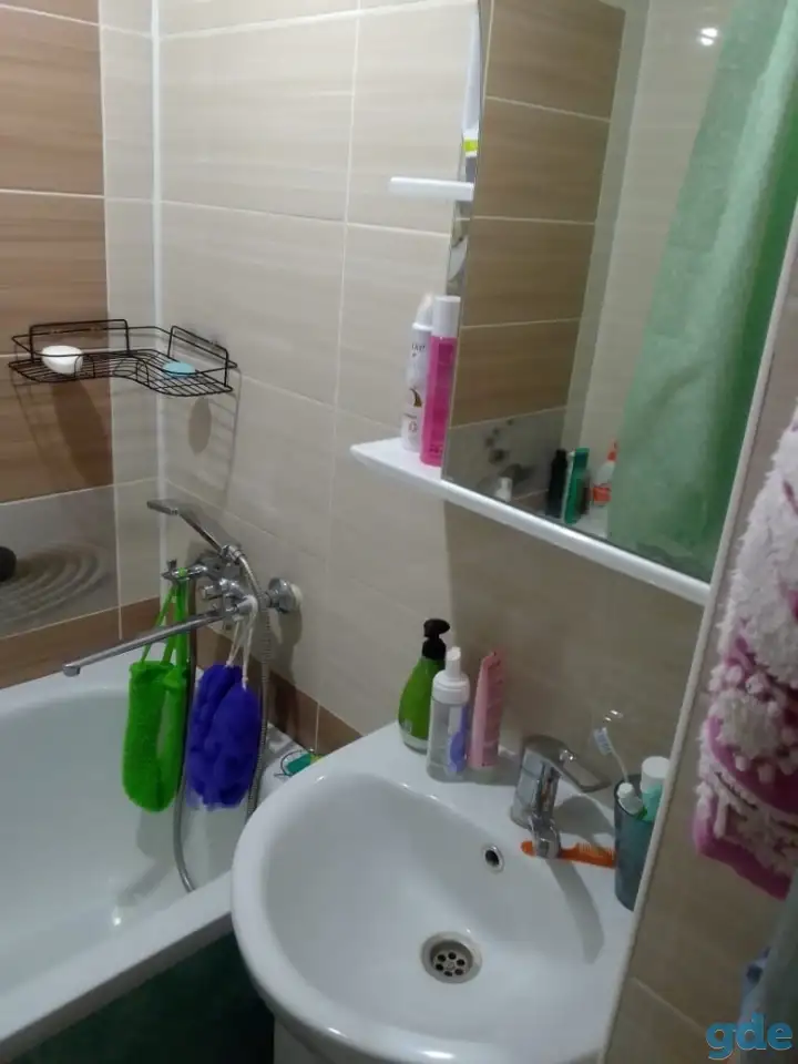 Сдается квартира посуточно в г. Узда, фотография 3