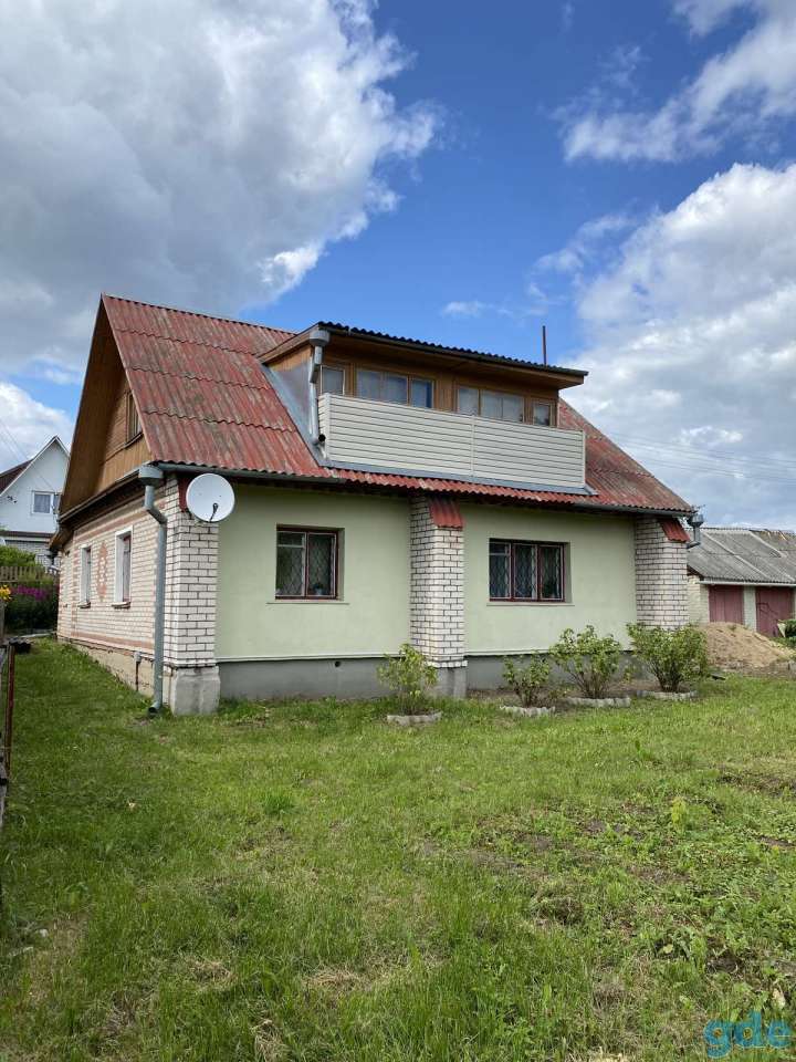 Продам дом, Улица Осипенко, фотография 3