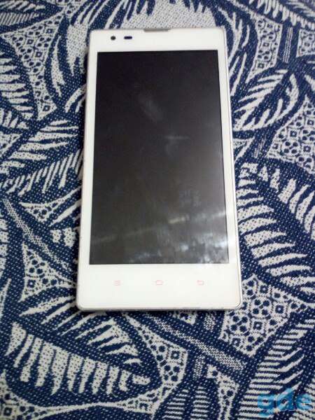 Смартфон Xiaomi redmi 1s., фотография 6