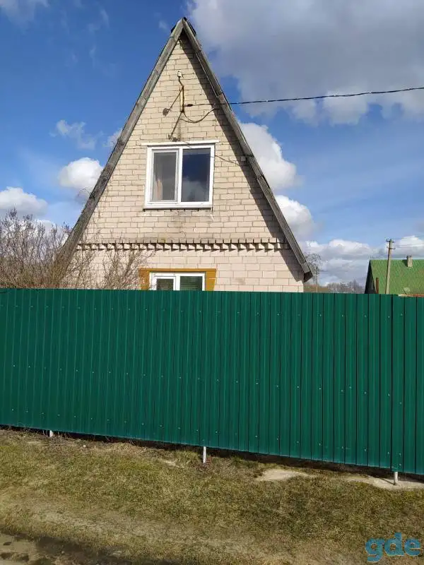 Продам дачу в Доржах , Лидский р-н, Озерное 3, фотография 9