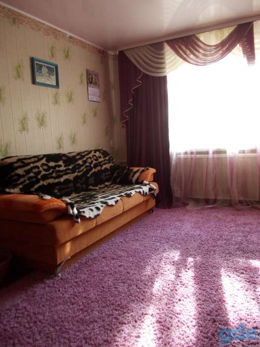 сдам 1-комн.квартиру на сутки, пл.Победы, фотография 2