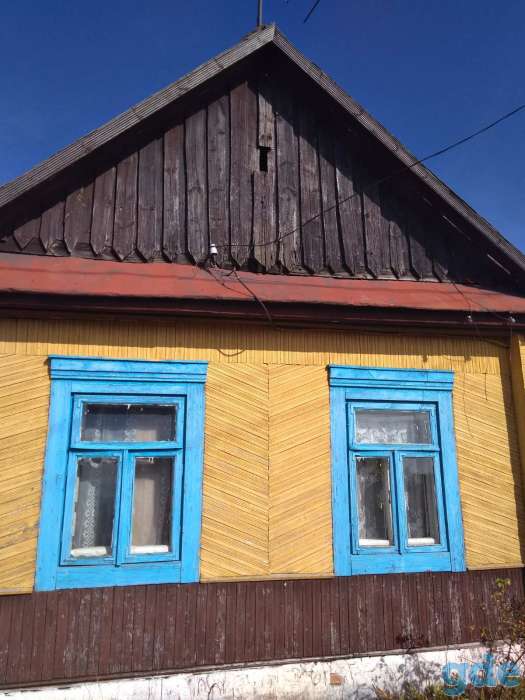 Продам дом, район д.Плещицы ул.Горького д.18, фотография 3