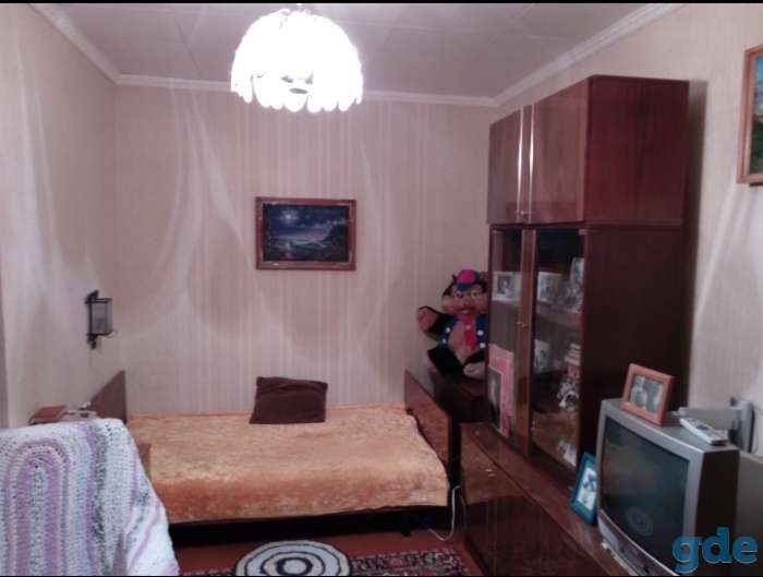 Сдам квартиру в Новке, фотография 6