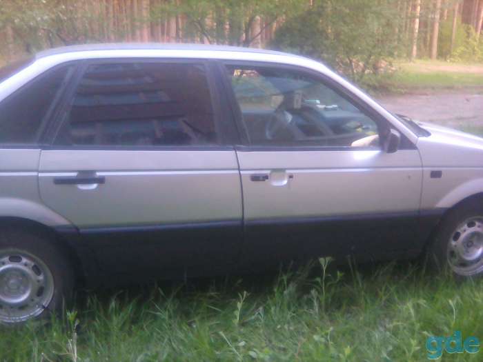 Продать авто Volkswagen Passat, фотография 12