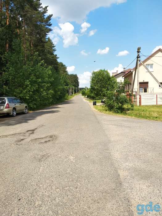 Продам жилой дом в Боровлянах, область, деревня Боровляны, фотография 1