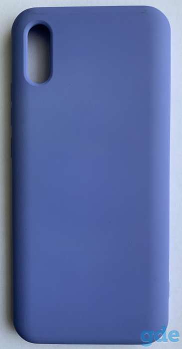 Смартфон Xiaomi Redmi 9A 2GB/32GB (Granite Gray), фотография 8