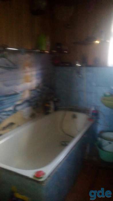 продам 1/2 доли в двухквартирном доме, МОЗЫРЬ, 17 СЕНТЯБРЯ, 90-1, фотография 3