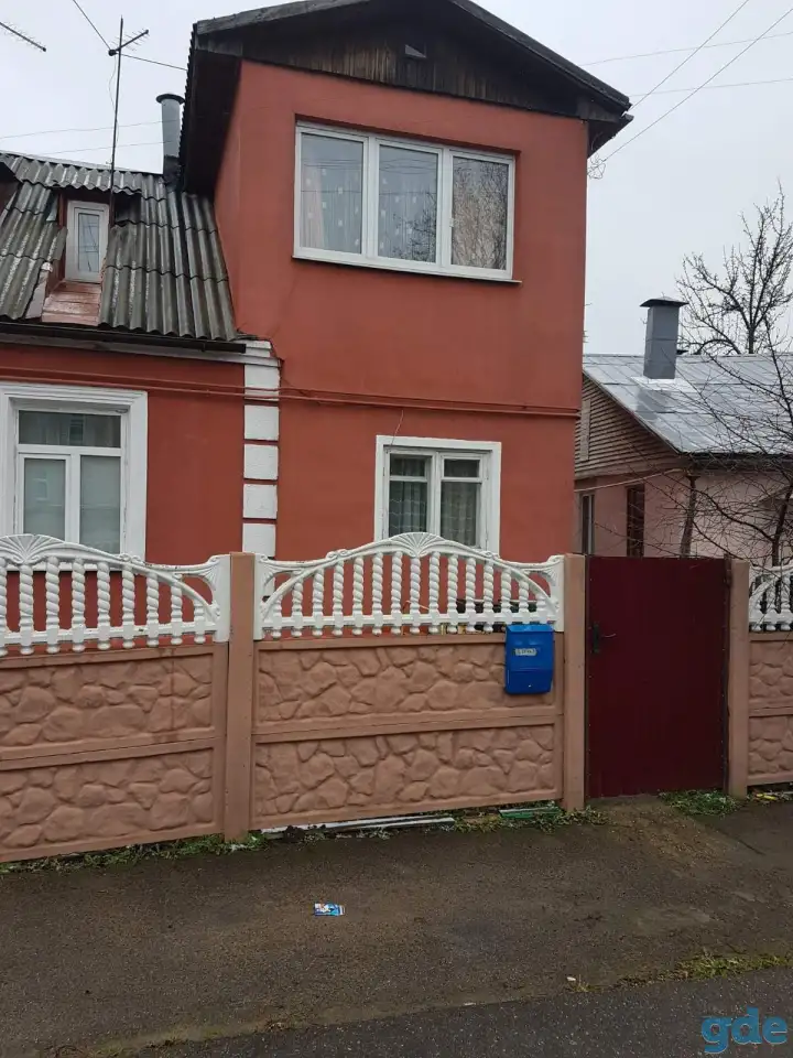Сдать квартиру, Советский р-н Переулок 3й Поселковый д.19.кв.2, фотография 4