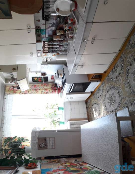 Продам 3-х комн. квартиру, г. Пинск, ул. Первомайская,174, фотография 2